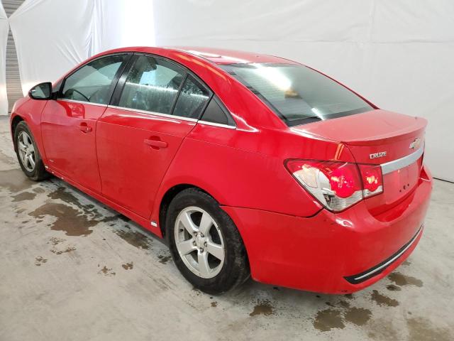 Obraz 2 z 2014 CHEVROLET CRUZE LT 2014 z VIN 1G1PC5SB4E7247921