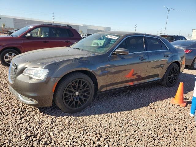 Изображение 1 2019 CHRYSLER 300 TOURING 2019 с VIN 2C3CCAAG4KH592768