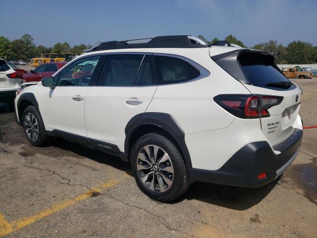 Image 2 of 2023 SUBARU OUTBACK TOURING 2023 with VIN 4S4BTGPD8P3106735