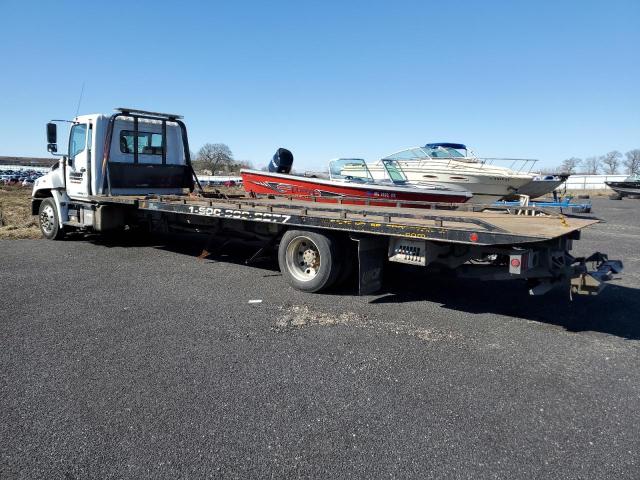 Image 3 of 2018 HINO 258/268  2018 with VIN 5PVNJ8JPXJ4S52264