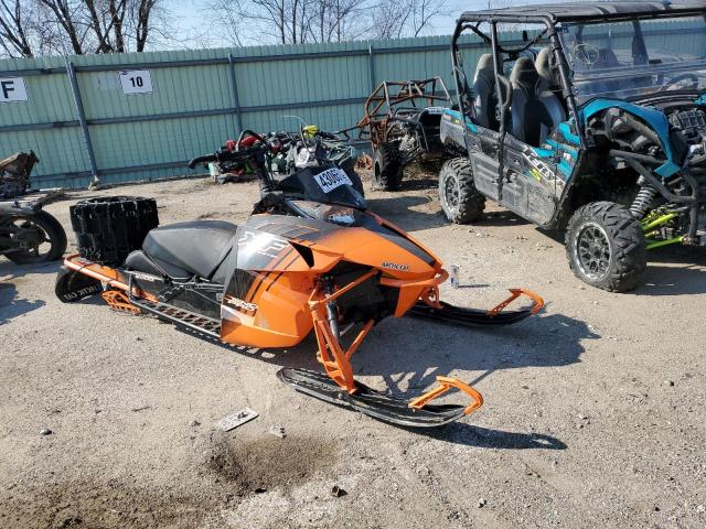 2014 ARCTIC CAT XF800 2014 image