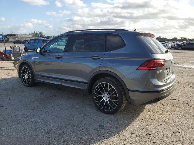 Image 2 of 2021 VOLKSWAGEN TIGUAN SE 2021 with VIN 3VV3B7AX7MM053519