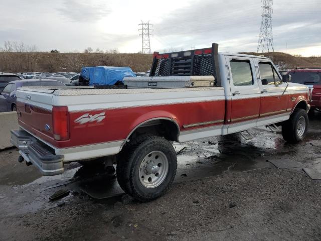 Obraz 3 z 1997 FORD F350  1997 z VIN 1FTJW36F7VEC66447