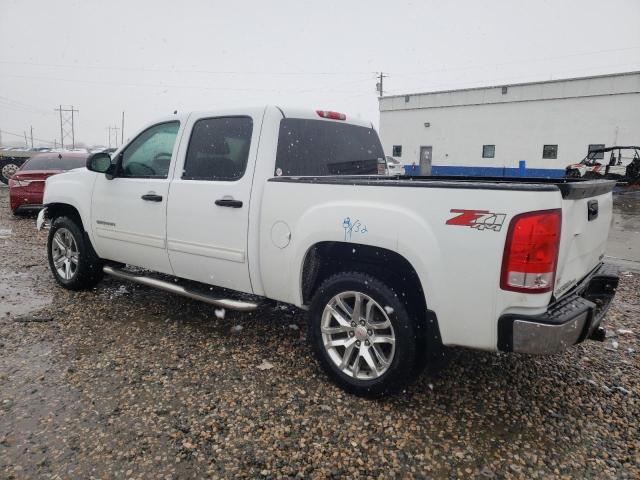 Obraz 2 z 2013 GMC SIERRA K1500 SLE 2013 z VIN 3GTP2VE77DG210026