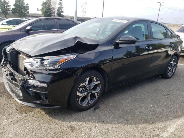 Изображение 1 2019 KIA FORTE FE 2019 с VIN 3KPF24AD0KE115477
