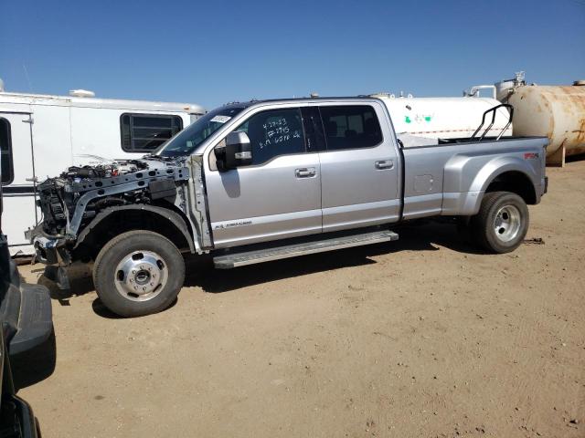 2022 FORD F350 SUPER DUTY 2022 image