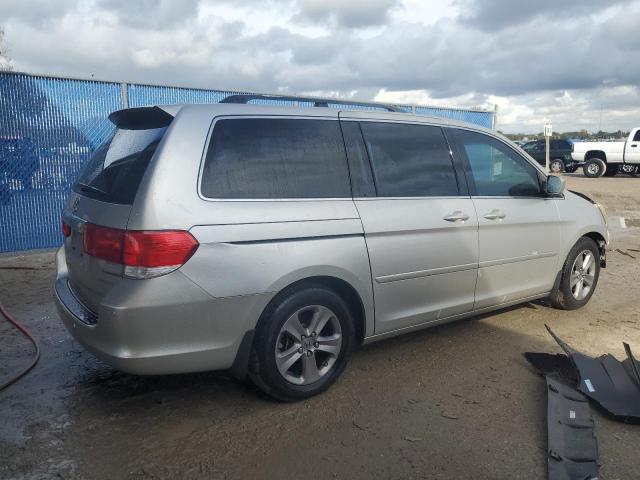 Image 3 of 2008 HONDA ODYSSEY TOURING 2008 with VIN 5FNRL38928B063147