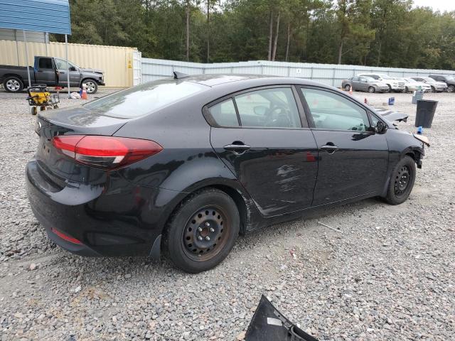 Image 3 of 2018 KIA FORTE LX 2018 with VIN 3KPFL4A73JE230127