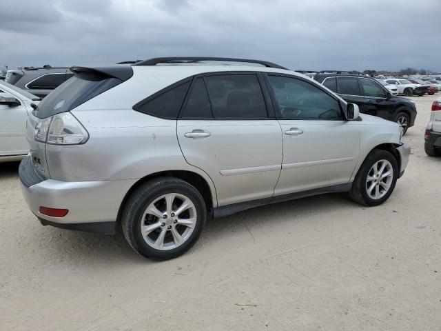 Image 3 of 2008 LEXUS RX 350 2008 with VIN 2T2GK31U38C053171