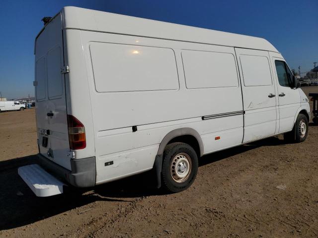 Image 3 of 2003 SPRINTER 2500 SPRINTER  2003 with VIN WD2YD742235550401