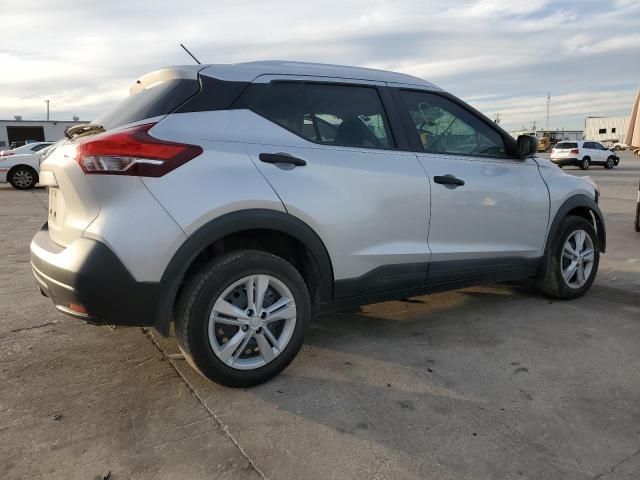 Obraz 3 z 2018 NISSAN KICKS S 2018 z VIN 3N1CP5CUXJL509167