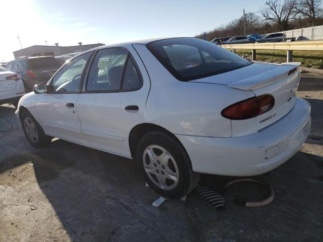 Obraz 2 z 2002 CHEVROLET CAVALIER LS 2002 z VIN 1G1JF524527344846