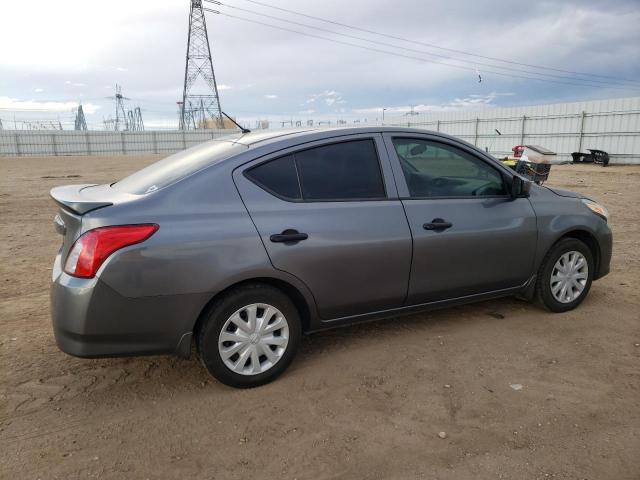 Obraz 3 z 2019 NISSAN VERSA S 2019 z VIN 3N1CN7AP9KL808293