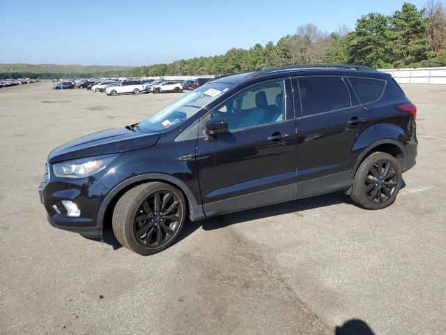 Image 1 of 2019 FORD ESCAPE SE 2019 with VIN 1FMCU9GD4KUC09232