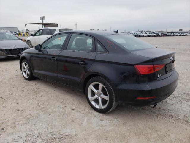Изображение 2 2015 AUDI A3 PREMIUM 2015 с VIN WAUBFGFF0F1113460