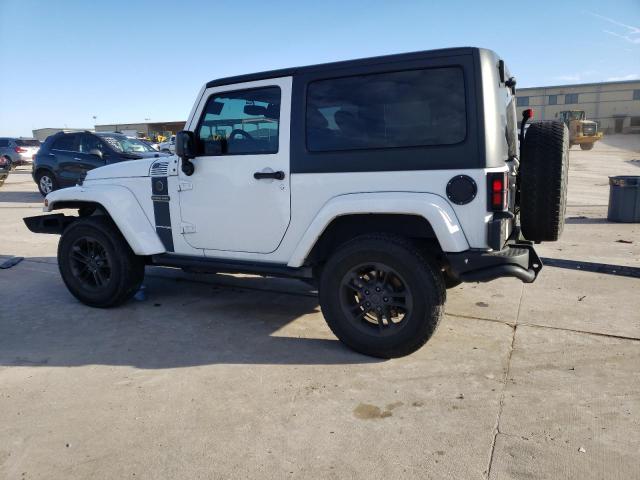 Image 2 of 2018 JEEP WRANGLER SPORT 2018 with VIN 1C4AJWAG5JL852439