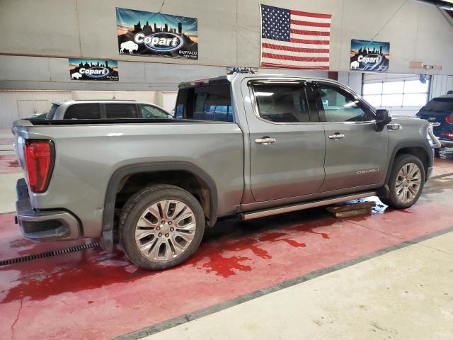 Image 3 of 2021 GMC SIERRA K1500 DENALI 2021 with VIN 1GTU9FET6MZ149284