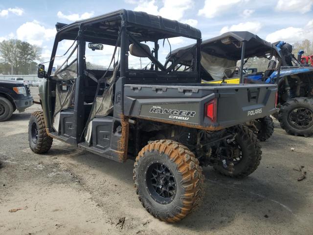 Obraz 3 z 2014 POLARIS RANGER 900 CREW 2014 z VIN 4XAWH88A2EB192281