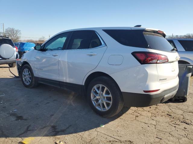 Изображение 2 2022 CHEVROLET EQUINOX LT 2022 с VIN 3GNAXKEV9NL141621