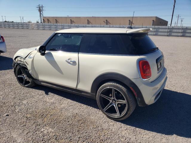 Image 2 of 2015 MINI COOPER S 2015 with VIN WMWXP7C53F2A38538