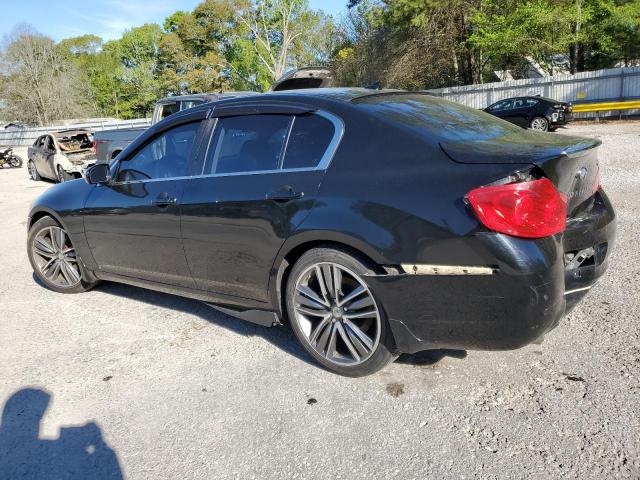Image 2 of 2008 INFINITI G35  2008 with VIN JNKBV61E38M228018