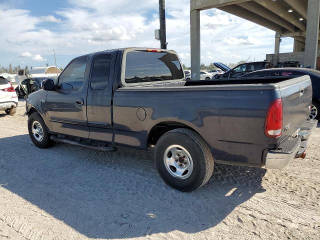 Image 2 of 2000 FORD F150  2000 with VIN 1FTZX1728YNB36164