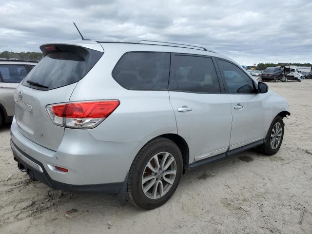 Obraz 3 z 2013 NISSAN PATHFINDER S 2013 z VIN 5N1AR2MN5DC607488