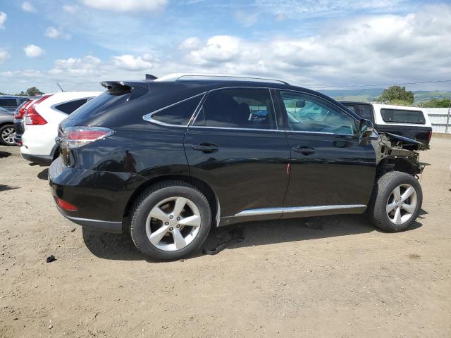 Obraz 3 z 2014 LEXUS RX 350 BASE 2014 z VIN 2T2BK1BA4EC248002