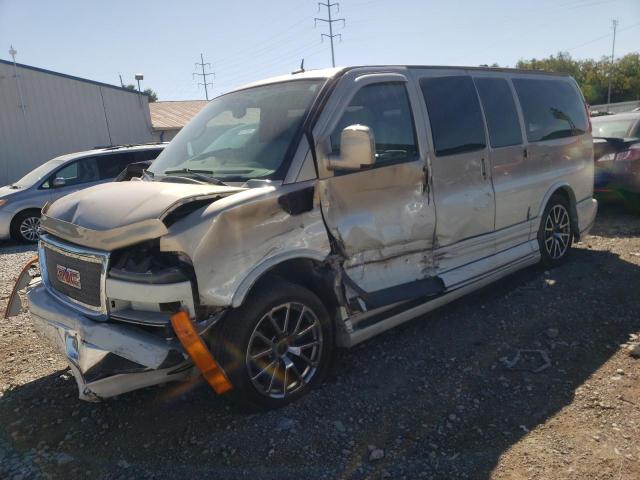 Image 1 of 2011 GMC SAVANA RV G1500 3LT 2011 with VIN 1GDS8DC4XB1143800