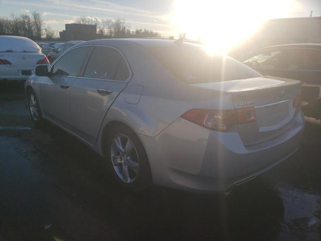 Obraz 2 z 2013 ACURA TSX TECH 2013 z VIN JH4CU2F65DC004945