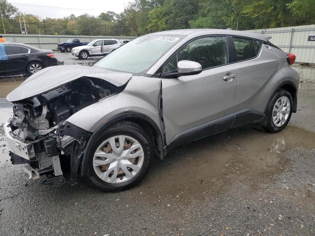 Obraz 1 z 2019 TOYOTA C-HR XLE 2019 z VIN JTNKHMBX4K1053943