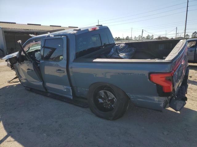 Изображение 2 2023 FORD F150 LIGHTNING PRO 2023 с VIN 1FTVW1EV0PWG16366