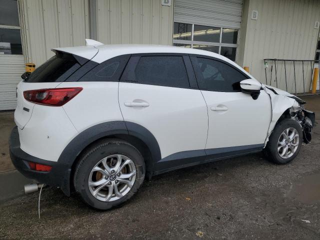 Изображение 3 2019 MAZDA CX-3 SPORT 2019 с VIN JM1DKFB75K1450104