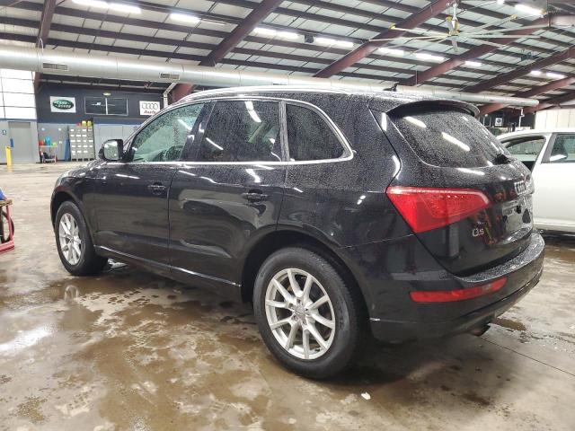 Изображение 2 2012 AUDI Q5 PREMIUM PLUS 2012 с VIN WA1LFAFP2CA023696