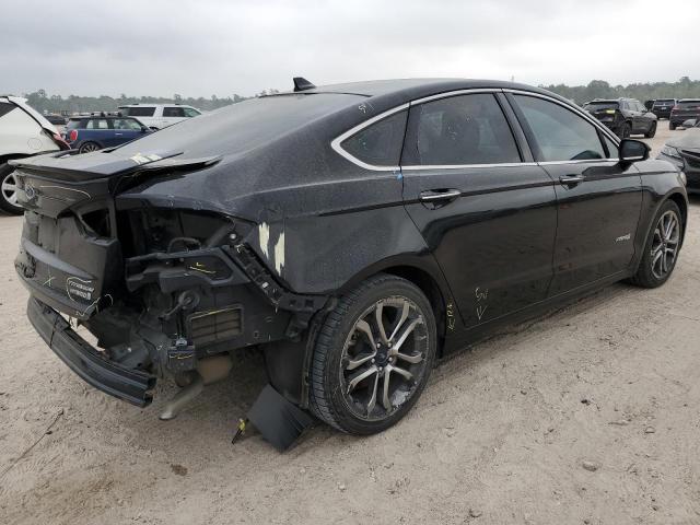 Изображение 3 2019 FORD FUSION TITANIUM 2019 с VIN 3FA6P0RU4KR198697