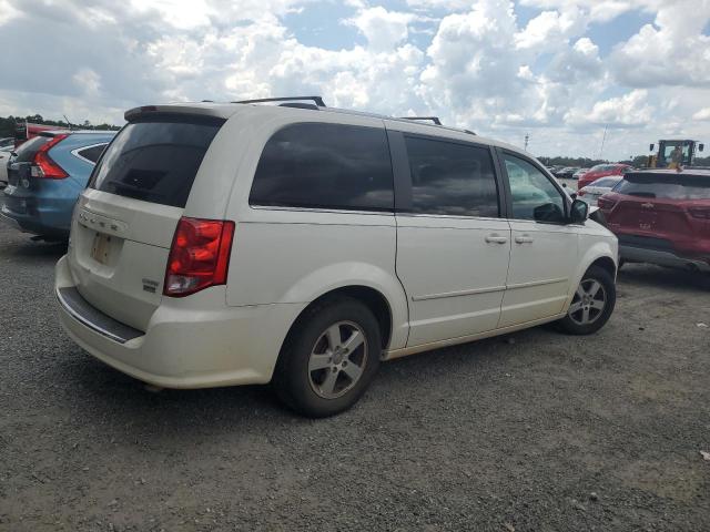 Image 3 of 2011 DODGE GRAND CARAVAN CREW 2011 with VIN 2D4RN5DG6BR749121