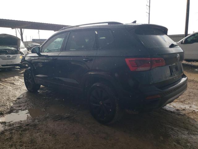 Image 2 of 2022 VOLKSWAGEN TAOS S 2022 with VIN 3VVDX7B20NM051380
