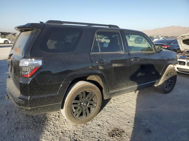 Obraz 3 z 2019 TOYOTA 4RUNNER SR5 2019 z VIN JTEBU5JR7K5640280