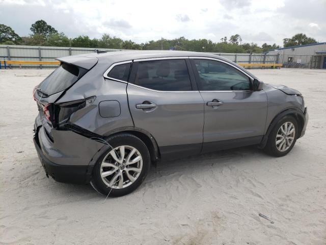 Image 3 of 2021 NISSAN ROGUE SPORT S 2021 with VIN JN1BJ1AV1MW568981