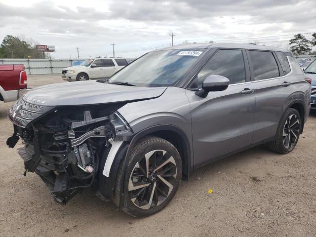 Изображение 2023 MITSUBISHI OUTLANDER SE 2023