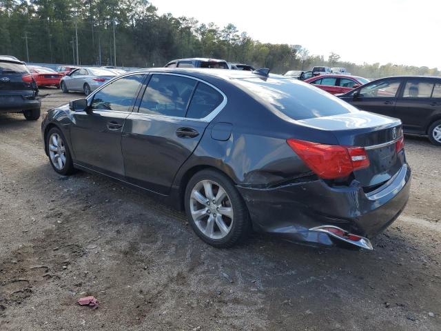 Изображение 2 2014 ACURA RLX  2014 с VIN JH4KC1F35EC003648