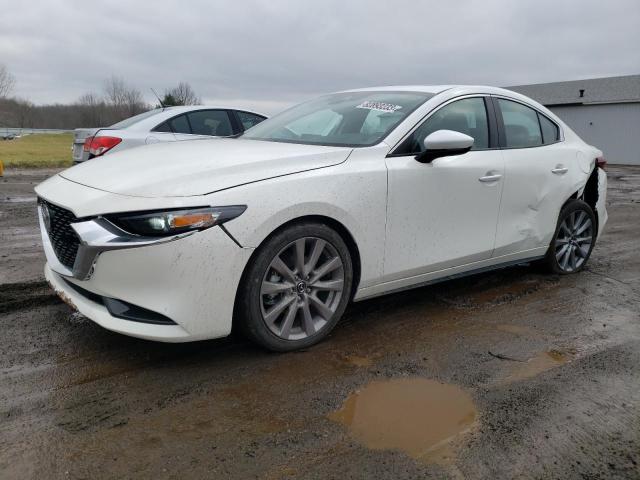 2022 MAZDA 3 PREFERRED 2022 image