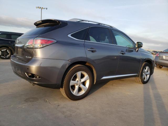 Obraz 3 z 2015 LEXUS RX 350 2015 z VIN 2T2ZK1BA3FC197320