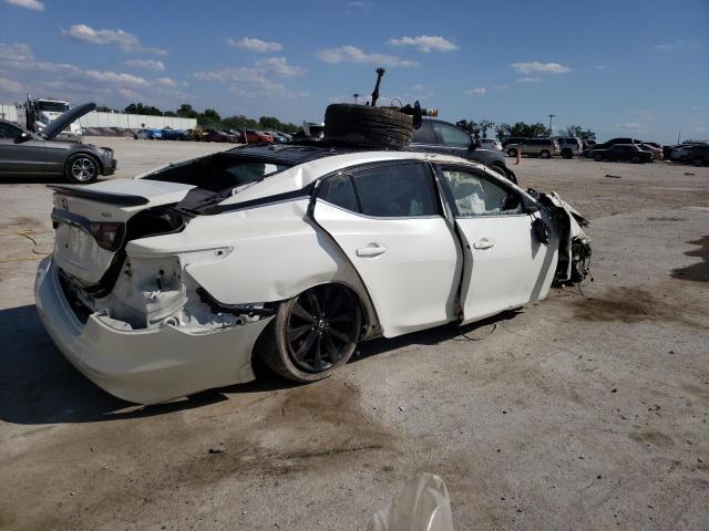 Image 3 of 2019 NISSAN MAXIMA S 2019 with VIN 1N4AA6AV1KC382996