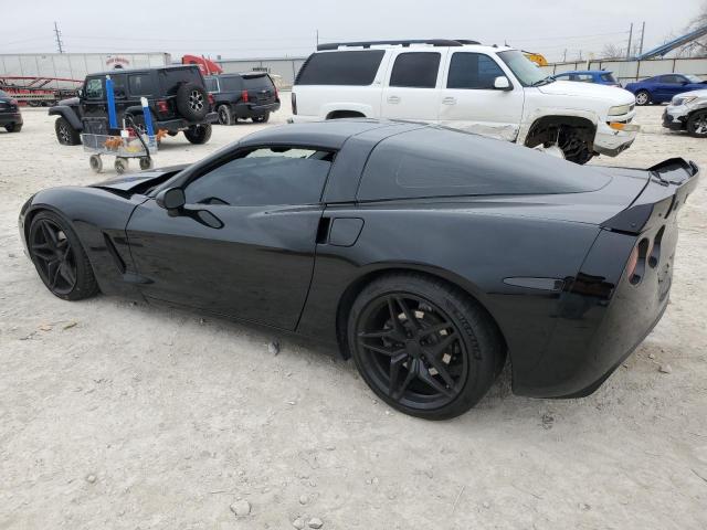 Obraz 2 z 2010 CHEVROLET CORVETTE  2010 z VIN 1G1YE2DW4A5105278