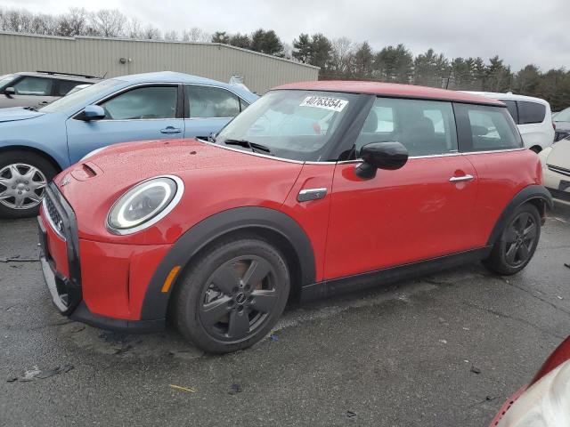 Изображение 2024 MINI COOPER S 2024