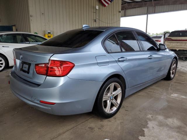Изображение 3 2015 BMW 320 I 2015 с VIN WBA3B1G51FNT04901