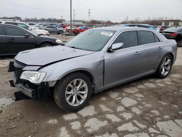 Obraz 2015 CHRYSLER 300 LIMITED 2015