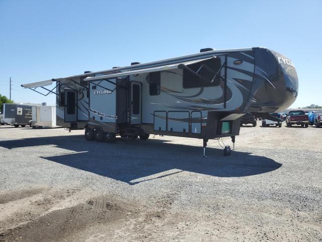 Изображение 2016 HEART LAND CYCLONE 2016