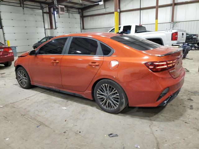 Изображение 2 2022 KIA FORTE GT LINE 2022 с VIN 3KPF54AD7NE498877